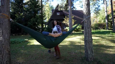 Cabins To Rent Near Mackinaw