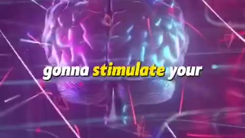 THREE SHOCKERS TO STIMULATE NEW BRAIN CELL GROWTH
