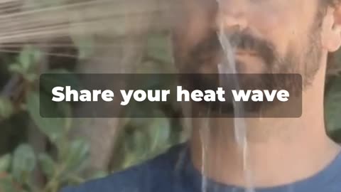 Heat wave havoc