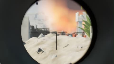 Palestinian Terror Cell Deleted | INTENSE COMBAT FOOTAGE