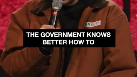 8 Types Of Politicians Not To Vote For