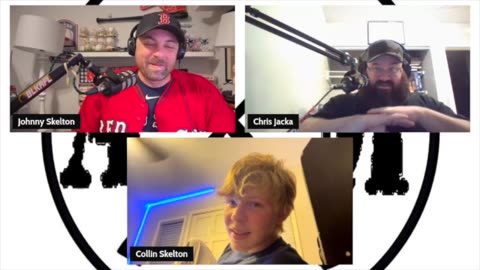 Nerd Sports Episode 147