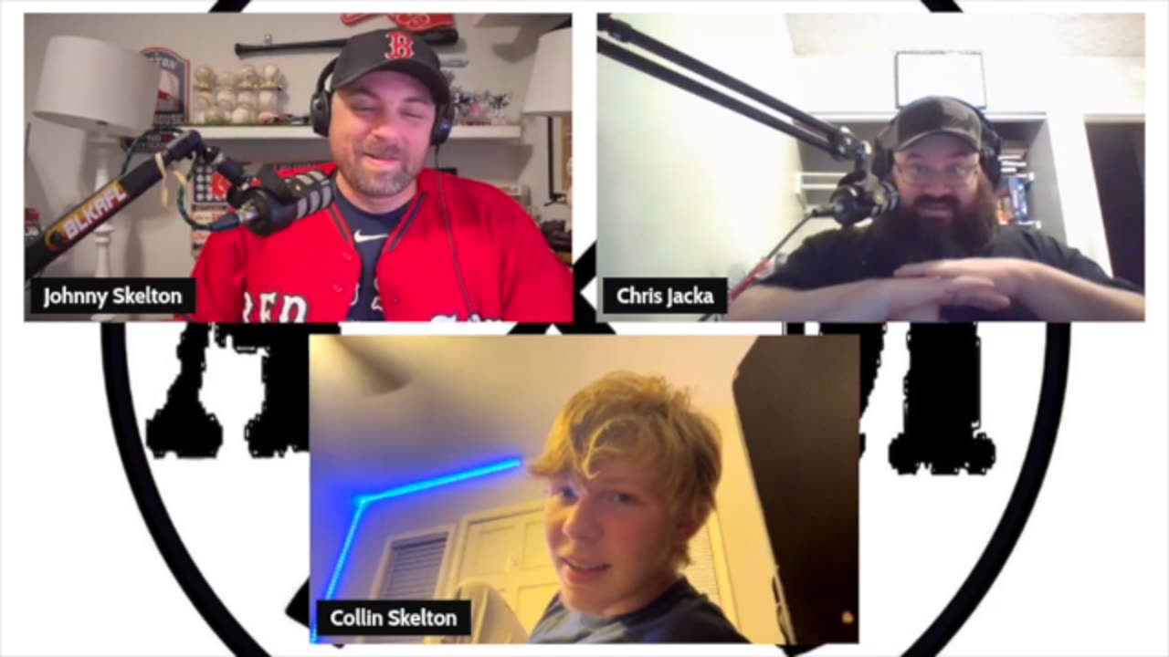 Nerd Sports Episode 147