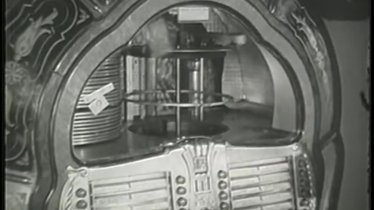 Electricity AC Motors and Generators US Army training film by DOD