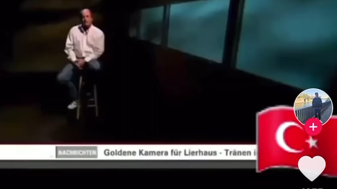 HAARP- wurde das fürchterliche Erdbeben in der Türkei doch künstlich erzeugt?