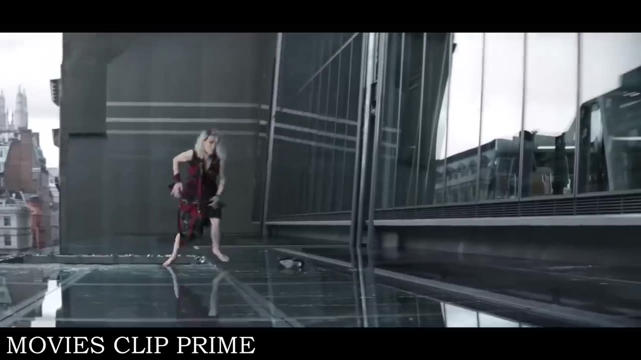 Hobbs Vs Shaw - Elevator Fight Scene - FAST AND FURIOUS l Hobbs And Shaw l Movies Clip Prime