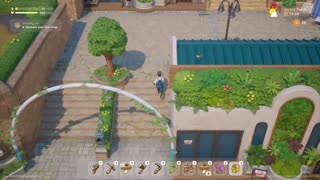 Let's Play Coral Island episode 2
