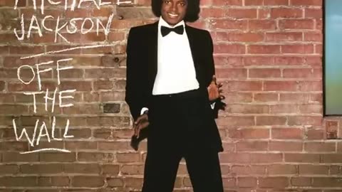 Michael Jackson - Off The Wall ( Acapella with Backing Vocals Complete ) written by Rod Temperton