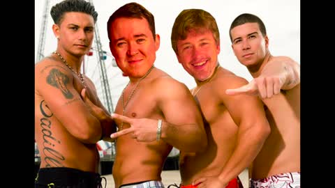 MSSP - Jersey Shore