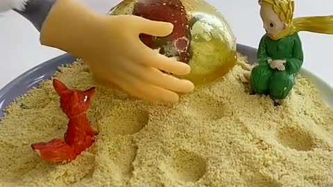 It’s the best sugar dome you’ve even seen