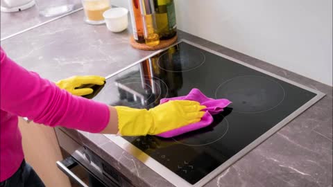 Sara House Cleaning Services - (516) 312-1242