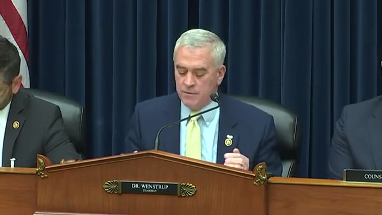 House Committee on Vaccine Injury: CDC Had "Responsibility" to Follow Up on All VAERS Reports!