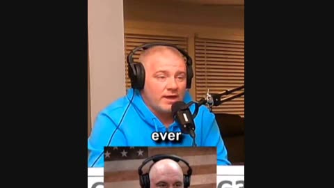 Gary The Numbers Guy Validates Joe Rogan Dad's Story - #GG33 Interview - Joe Rogan Revealed