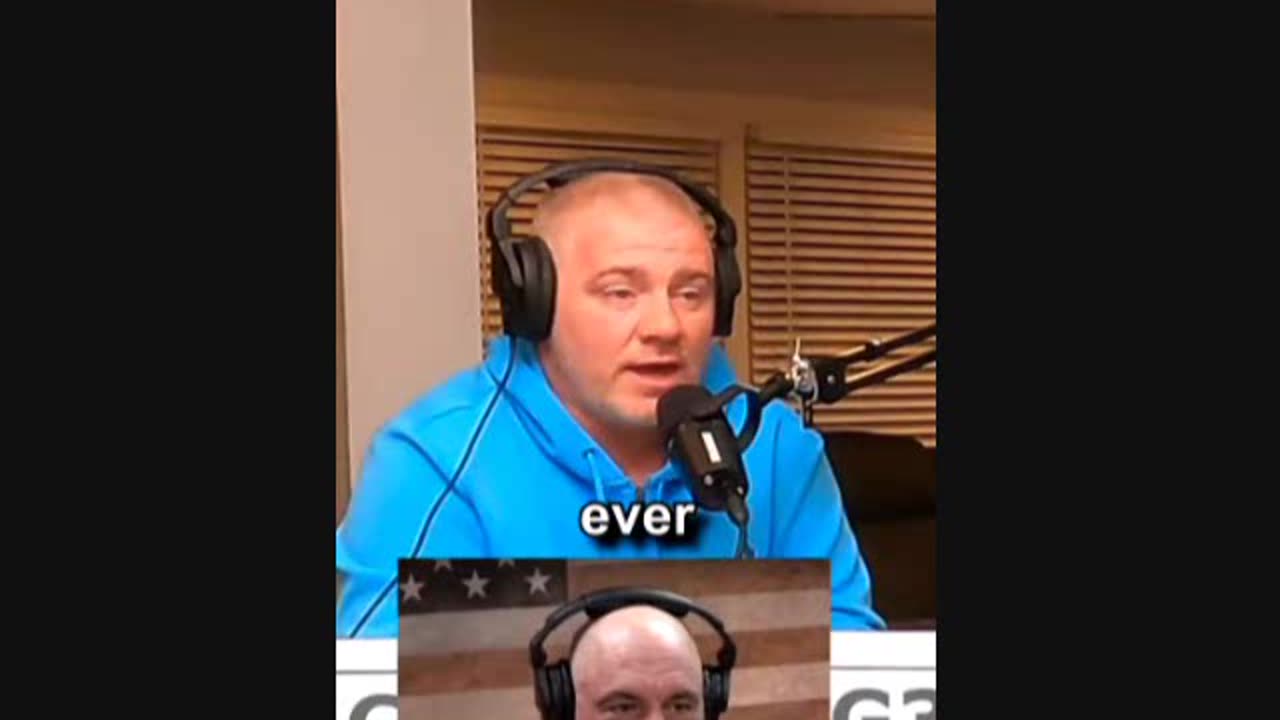 Gary The Numbers Guy Validates Joe Rogan Dad's Story - #GG33 Interview - Joe Rogan Revealed