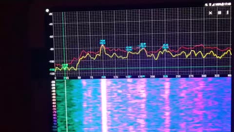 Finding Infrasound / Infraschall 006 - Vents Off Part 2