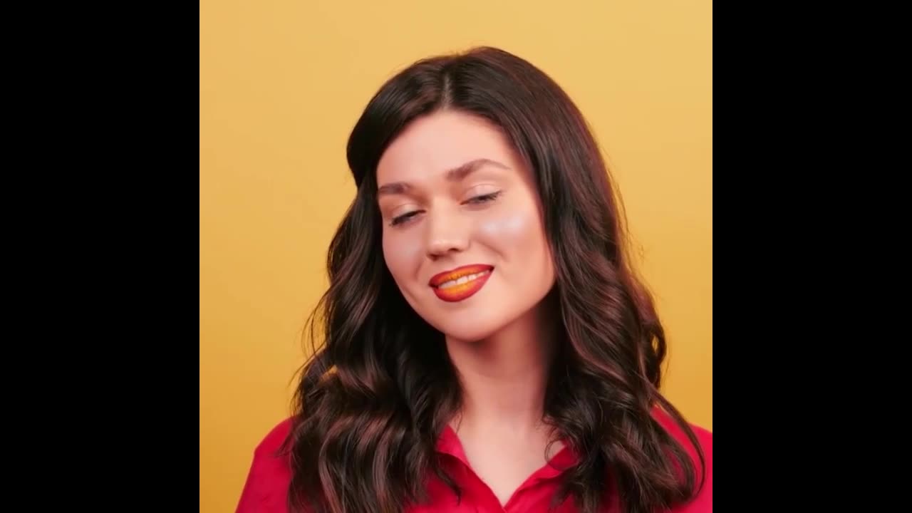 Life hack for girls. Makeup.