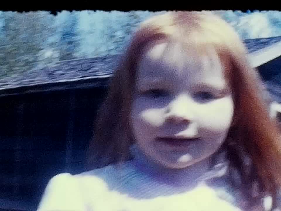 1969 Ektachrome film