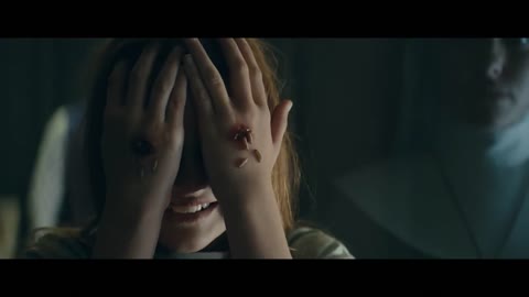 Prey for the Devil - Official Clip - 'Worms' - In Cinemas this Halloween -October 28