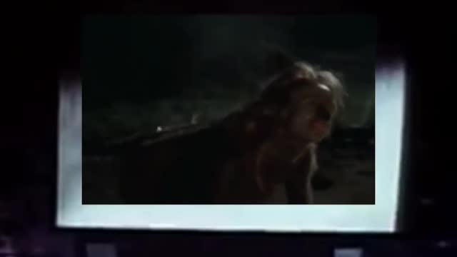 Monster in a Minute E13 "Werewolf Woman"