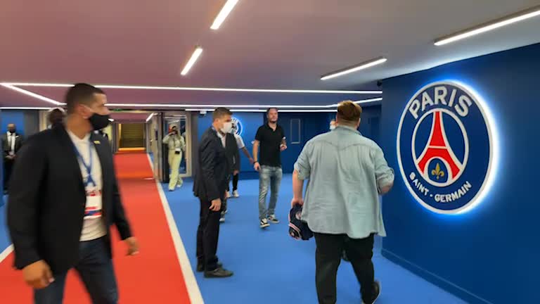 Ibai Meets Messi on Livestream For The First Time