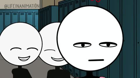 haters gonna hate #fyp #edit #foryoupage #animation #loveyourself
