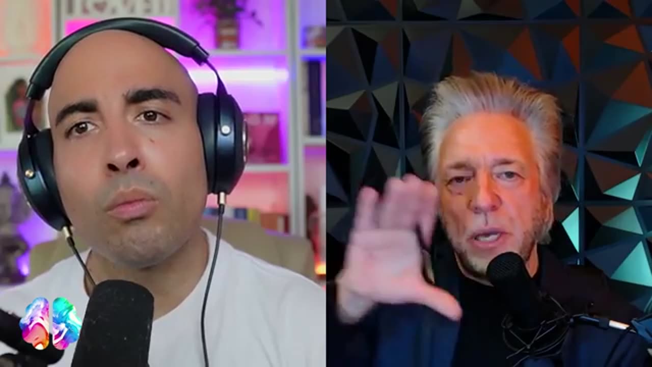 MIRROR 2030 WARNING: Humanity's LAST STAND! Rise of Transhumanism + Fight for Our Souls!