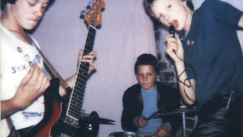 Notsee - Chumbawamba