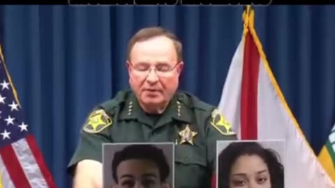 SHERIFF GRADY JUDD POLK COUNTY FL
