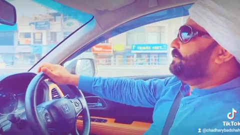 Chaudhary Badshah