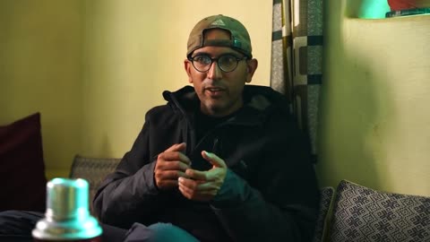 Why dogs are eating dogs | Dogs of Spiti - A Hindi short film