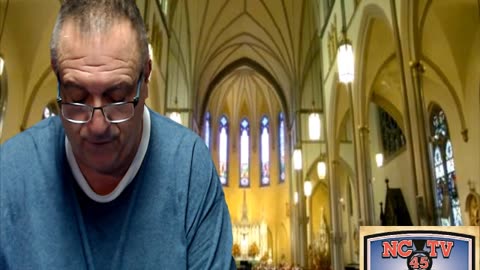 NCTV45’S THOUGHT FOR THE DAY WEDNESDAY MARCH 6 2024