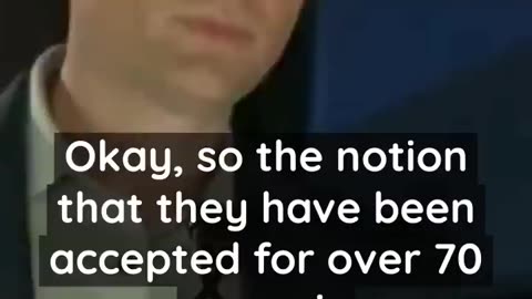 Ben Shapiro shuts down the girl on Gender Activists! #shorts
