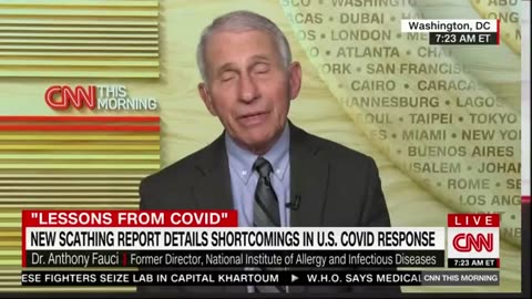 Ed Dowd Estimates 800K Vaccine Deaths in US Since 2021
