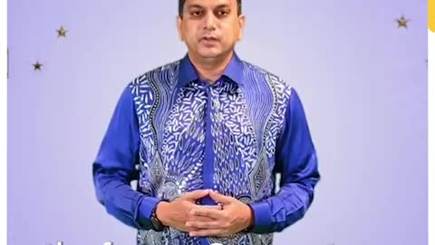 Santhara pulls out of GE15 citing personal reasons