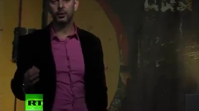 DESDE LA SOMBRA. NARCOS, BANCOS Y ACTIVIDADES SECRETAS.