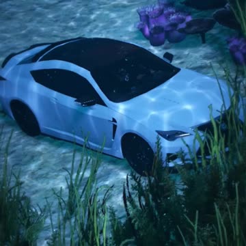 When Car Guys Play GTA...