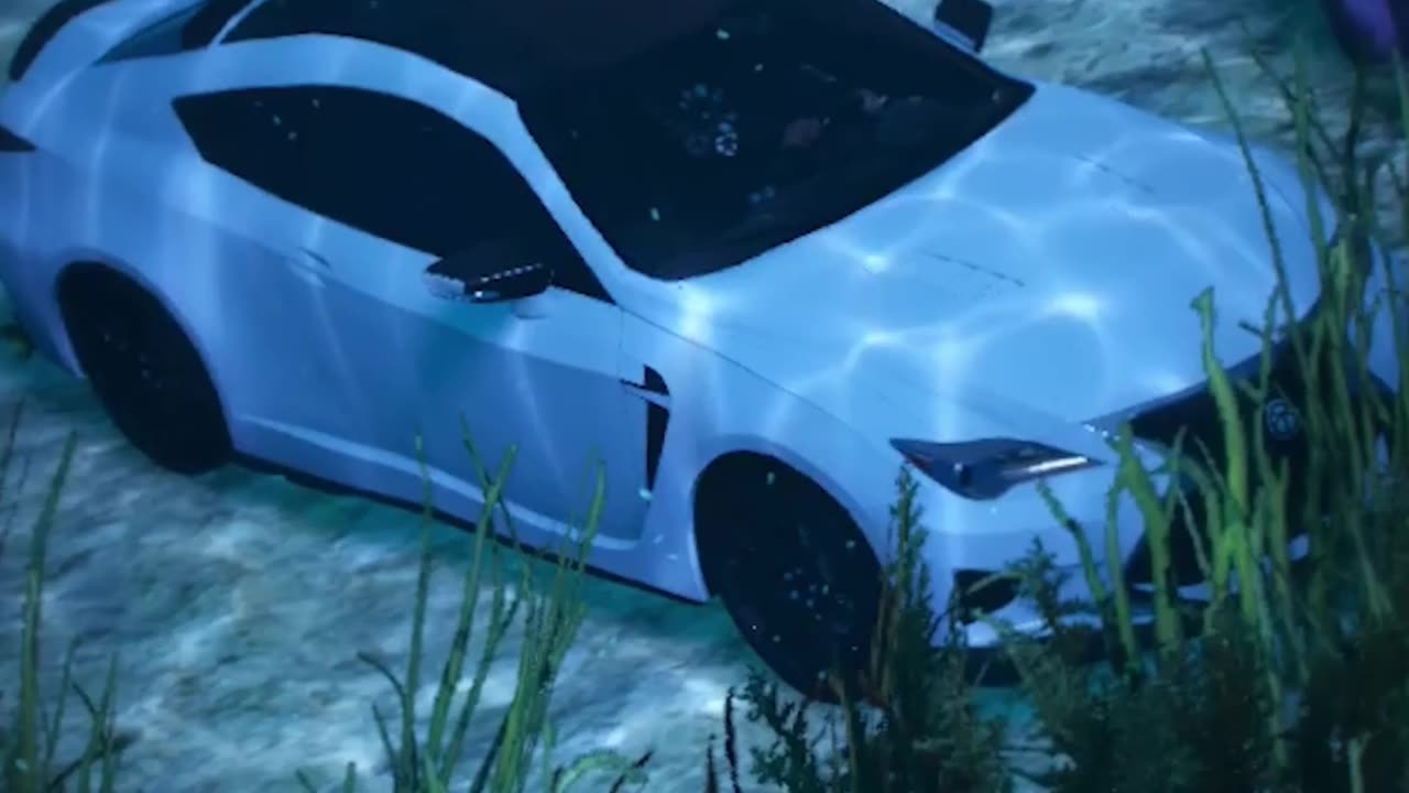 When Car Guys Play GTA...