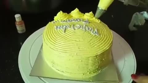 tasty cake recipe