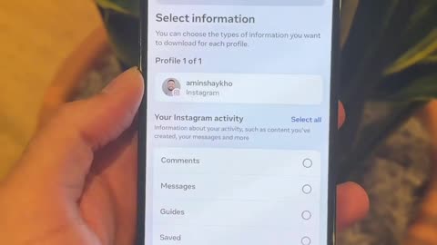 How to see who unfollowed u!!🤯