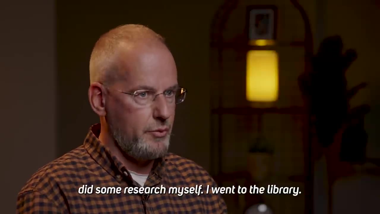 Former Anti-Islam Politician Became Muslim! How He Accepted Islam