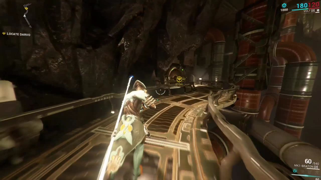 How many Grineer slaves died to build this place?