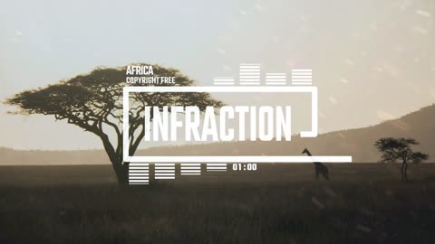 [NCS] African Music