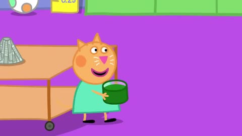 🍊🍊🍊 RAINING ORANGE JUICE 🍊 PEPPA PIG TALES ! FULL EPISODES !!!!