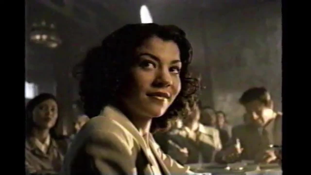 Nortel Networks Commercial (2001)