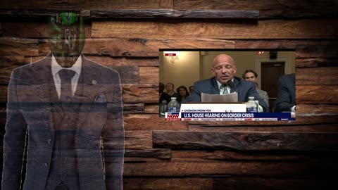 Retired border chief ordered to not report border crossers with ties to terrorism