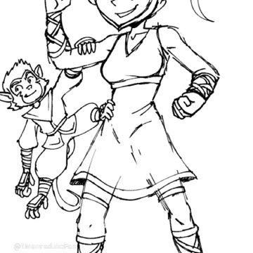 Sketch by Bryophite-Ben