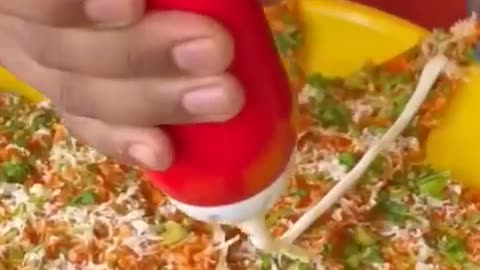 Star Dosa recipe