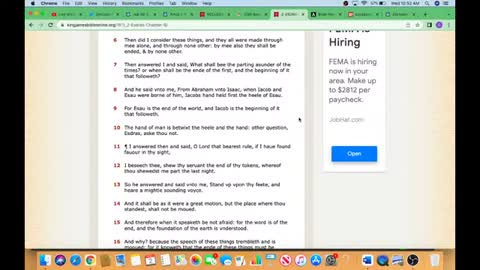 SUNRISE SPIRITUAL SPEAKING, VOL;502: SPEAKING IN THE SPIRIT 2/2/22