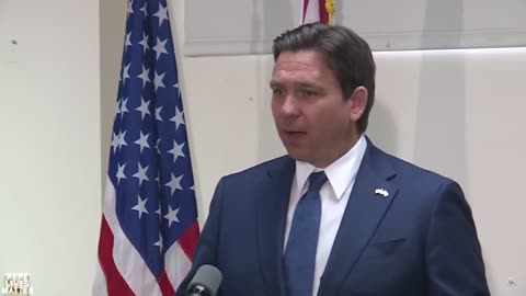 Check Desantis Out | Let’s See What Happens (Check Description)