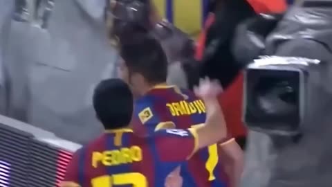 Messi vs cr7